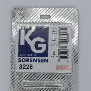 PONTA DIAMANTADA  3228