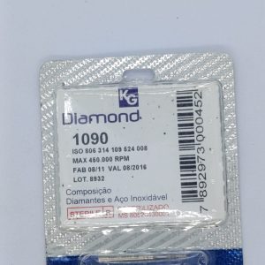 PONTA DIAMANTADA 1090