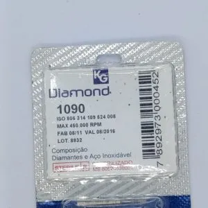 PONTA DIAMANTADA 1090