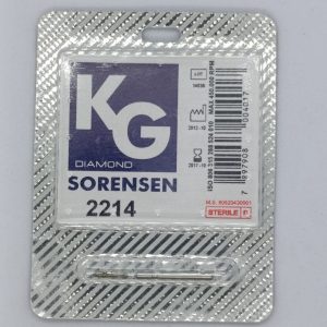 PONTA DIAMANTADA 2214