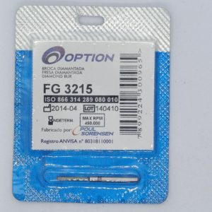 PONTA DIAMANTADA FG 3215