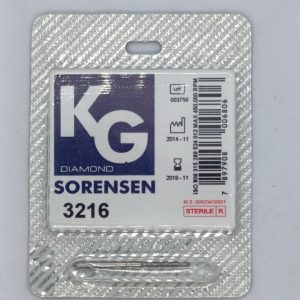 PONTA DIAMANTADA 3216