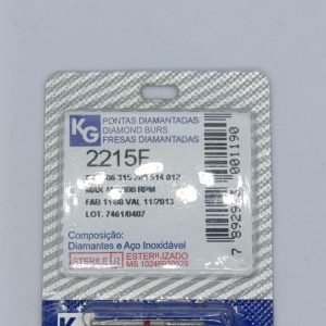 PONTA DIAMANTADA 2215F