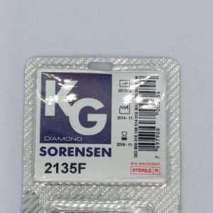 PONTA DIAMANTADA 2135 F