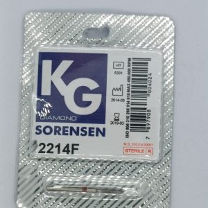 PONTA DIAMANTADA 2214F