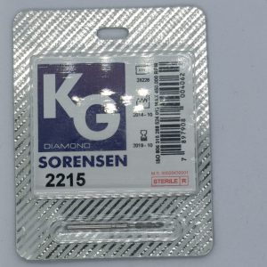 PONTA DIAMANTADA 2215