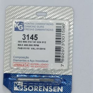 PONTA DIAMANTADA 3145