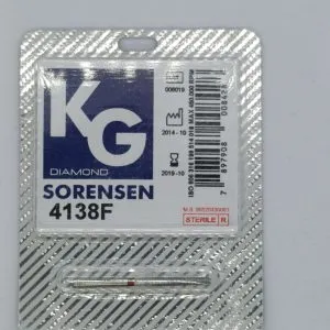 PONTA DIAMANTADA 4138F