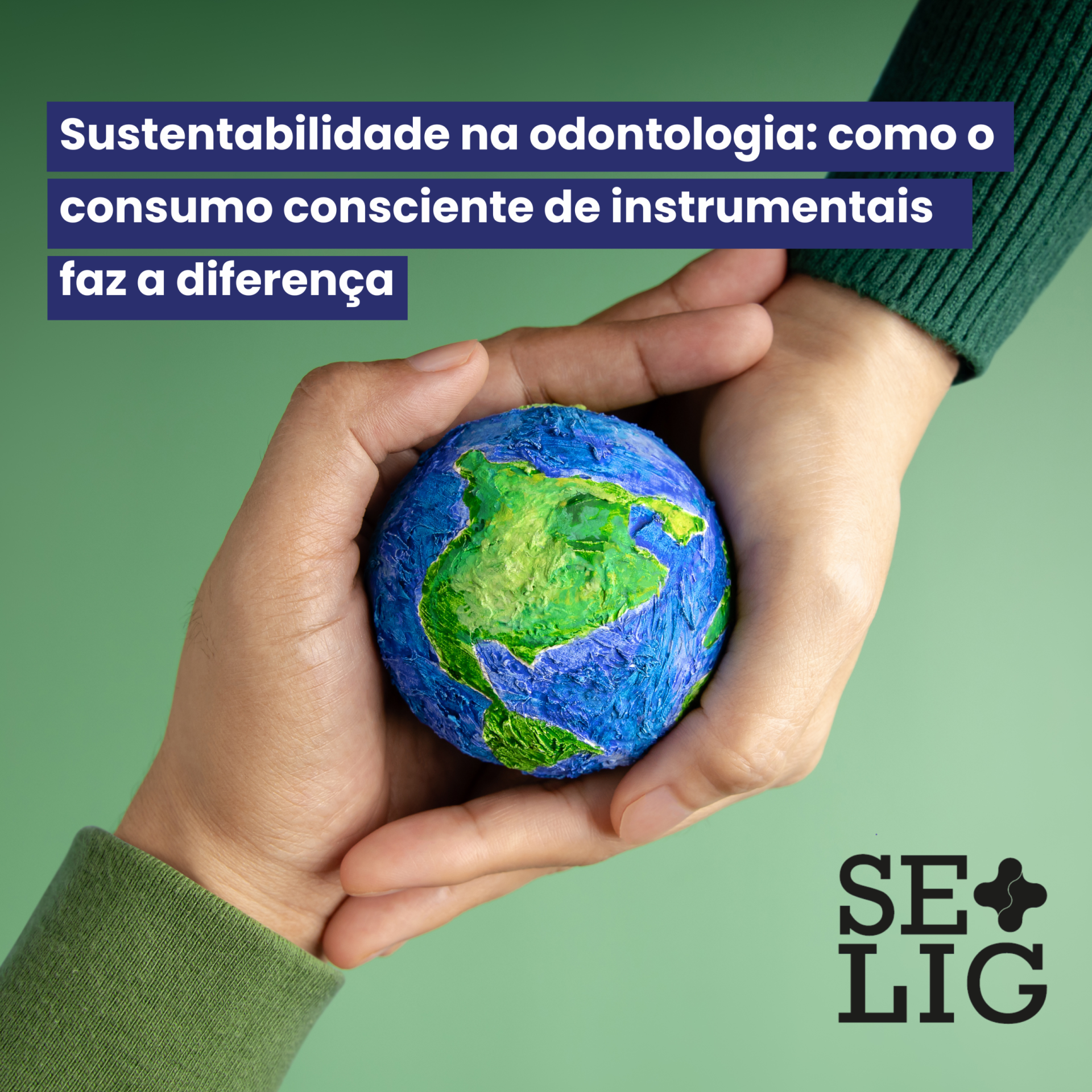 consumo consciente de instrumentais