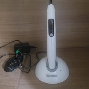 Fotopolimerizador Dabi