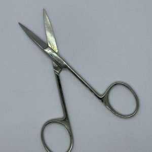 Tesoura Goldmann Fox - Quinelato