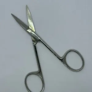 Tesoura Goldmann Fox - Quinelato