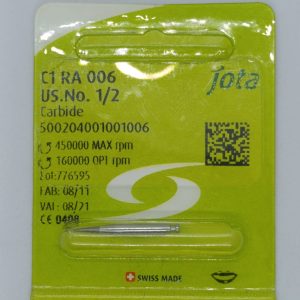 BROCA CARBIDE CA 1/2