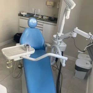 cadeira odontológica gnatus