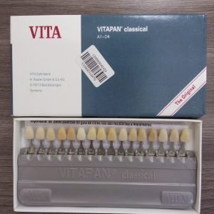 Escala Vita Vitapan Classical Original A1 - D4