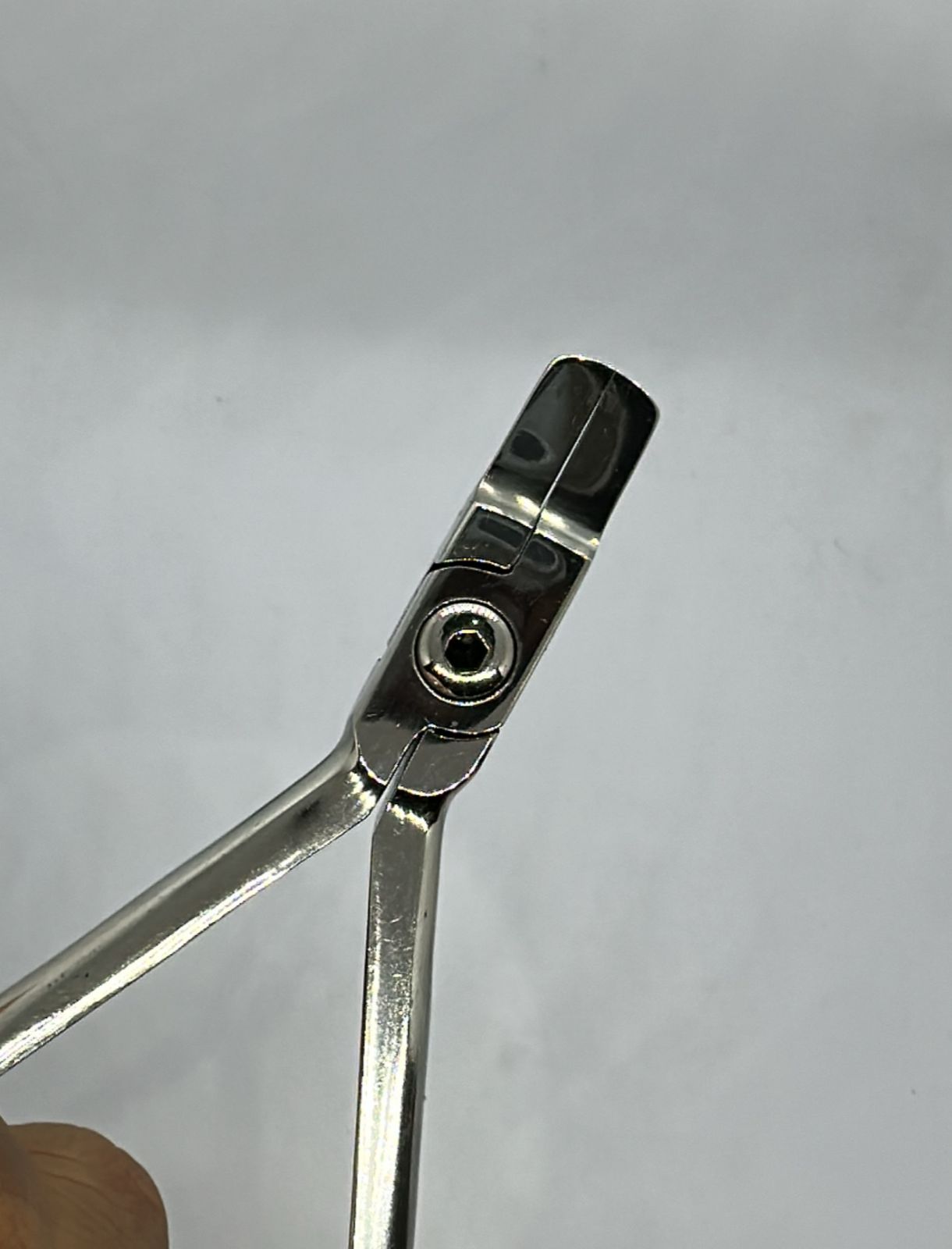 ALICATE ORTO N442L 1