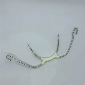 ARCO ORTODONTICO EXTRAORAL - M/ DURO PEQUENO