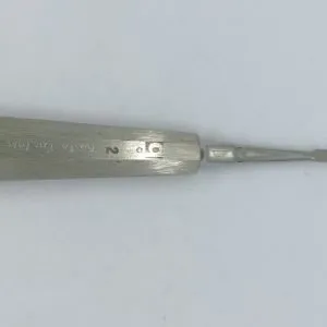 Alavanca N2 – Quinelato