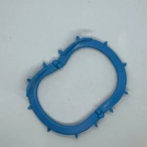 Arco de Ostby Flexível