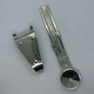 Balança para Amálgama e Mercúrio