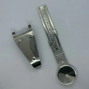 Balança para Amálgama e Mercúrio