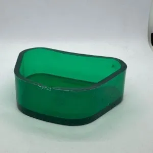 Base Molde de Acrílico