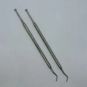 Brunidor de Amálgama JON Nº 3