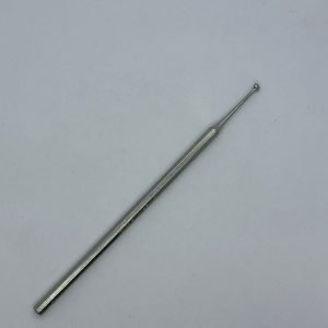 Brunidor de Amálgama Nº 29