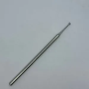 Brunidor de Amálgama Nº 29