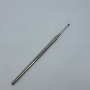 Brunidor de Amálgama Nº 31