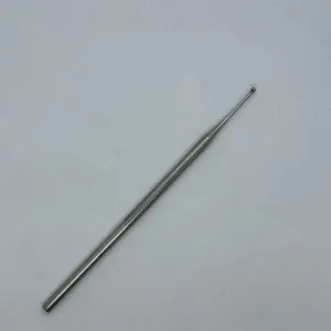 Brunidor de Amálgama Nº 31