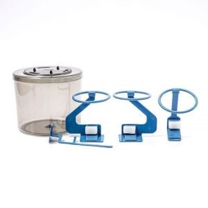 Kit Posicionadores Radiográficos