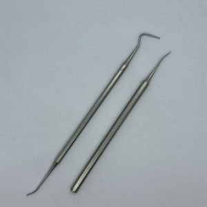 2 Calcadores Bolinha