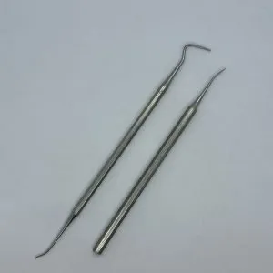 2 Calcadores Bolinha