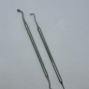 Condensador de Amálgama JON Nº 2 e Nº 3