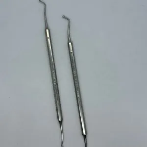 Condensador de Amálgama Nº 1 e Nº 2