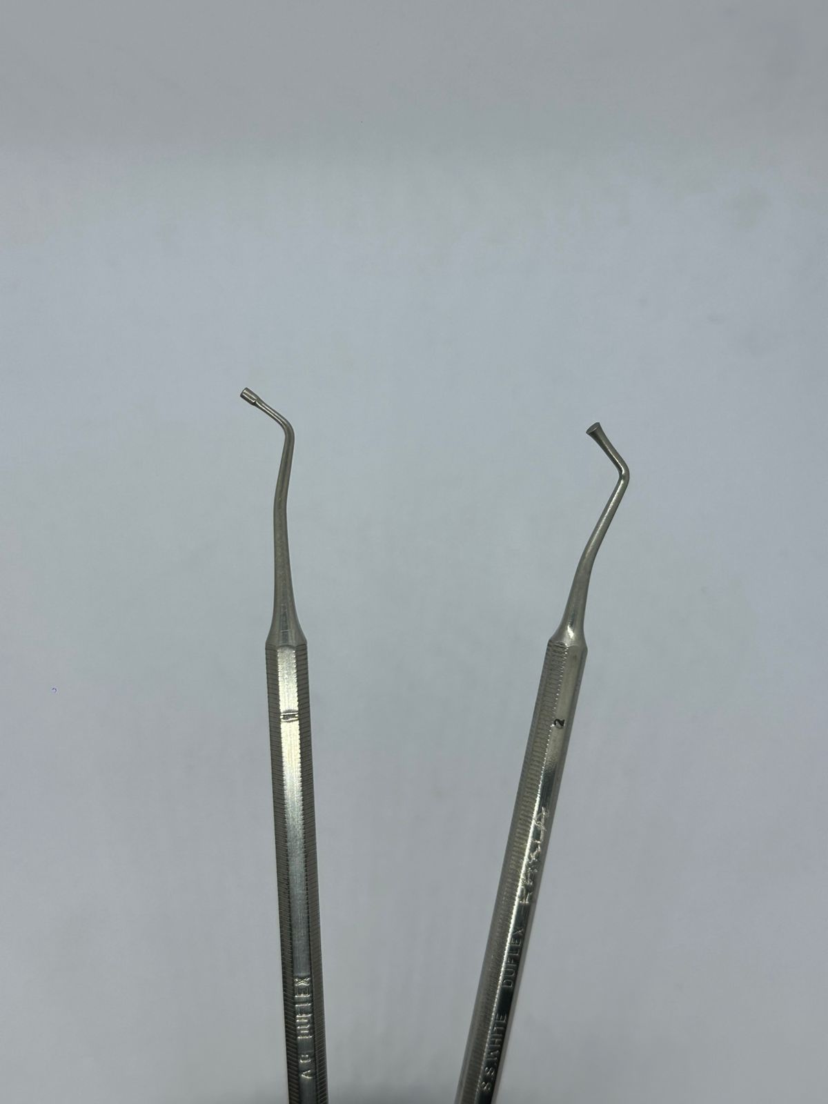 Condensador de Amálgama N1 e N22