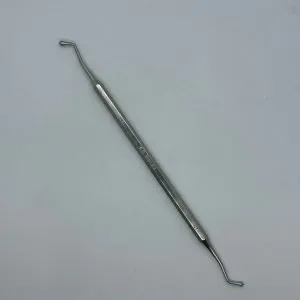 Condensador de Amálgama Nº 21