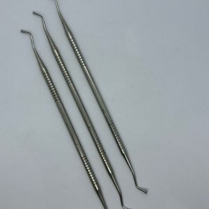 Condensador de Amálgama JON Nº 2