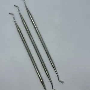 Condensador de Amálgama JON Nº 2