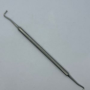 Condensador de Amálgama Nº 3