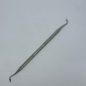 Condensador de Amálgama Nº 8