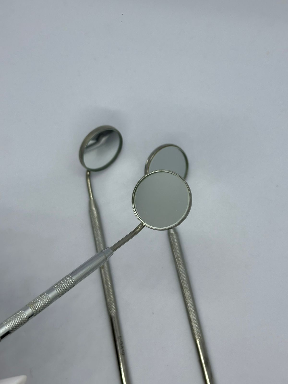 ESPELHO ODONTOLOGICO N5 COM CABO2