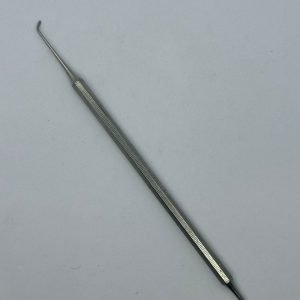 Kit Escavador de Dentina (4 unidades )