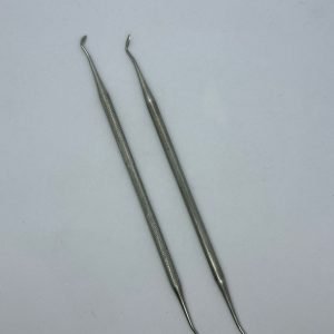 Esculpidor Hollenback 3S