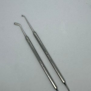 Espátula Odontológica Nº 3