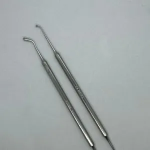 Espátula Odontológica Nº 3