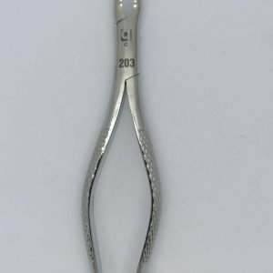 Fórceps 203 - Quinelato