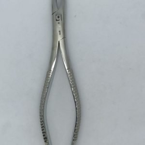 Fórceps N° 1 - Quinelato