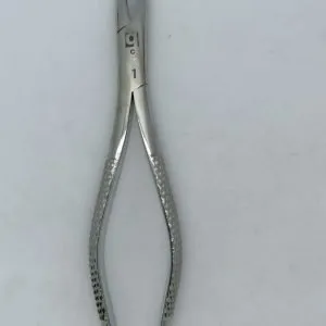 Fórceps N° 1 - Quinelato